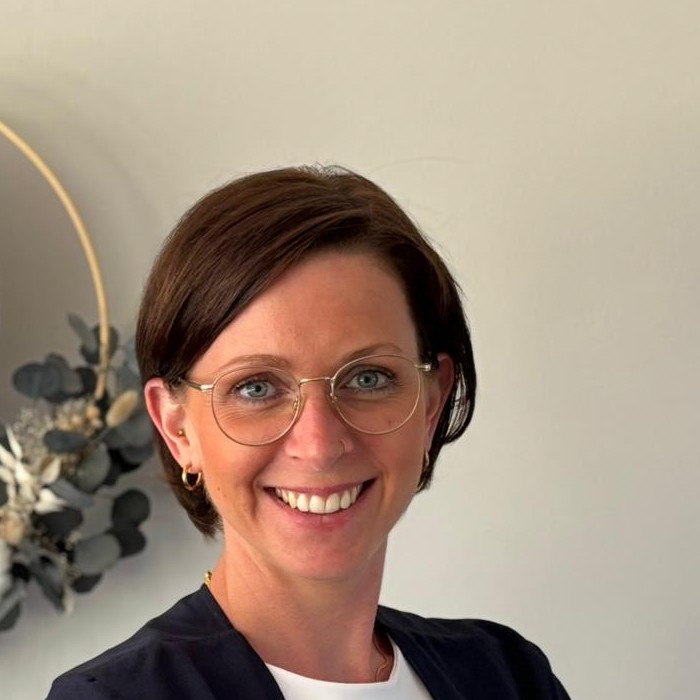 Luisa Leukel