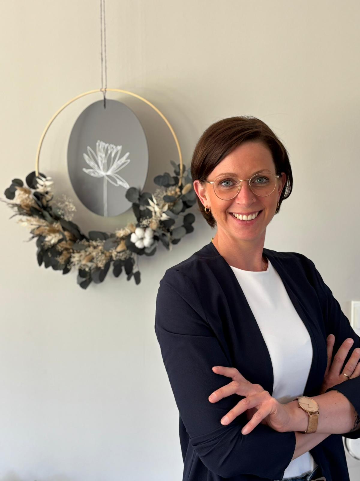 Luisa Leukel